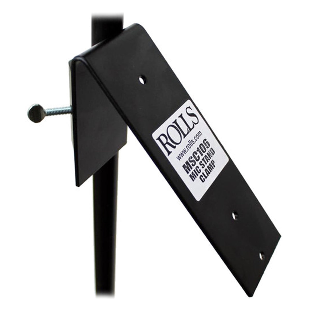 Rolls MSC106 Microphone Stand Clamp