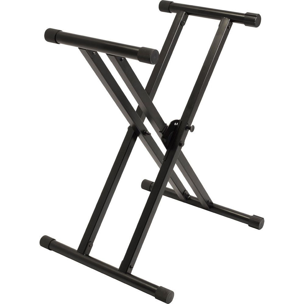 Ultimate Support IQ-X-3000 X-Style Keyboard Stand