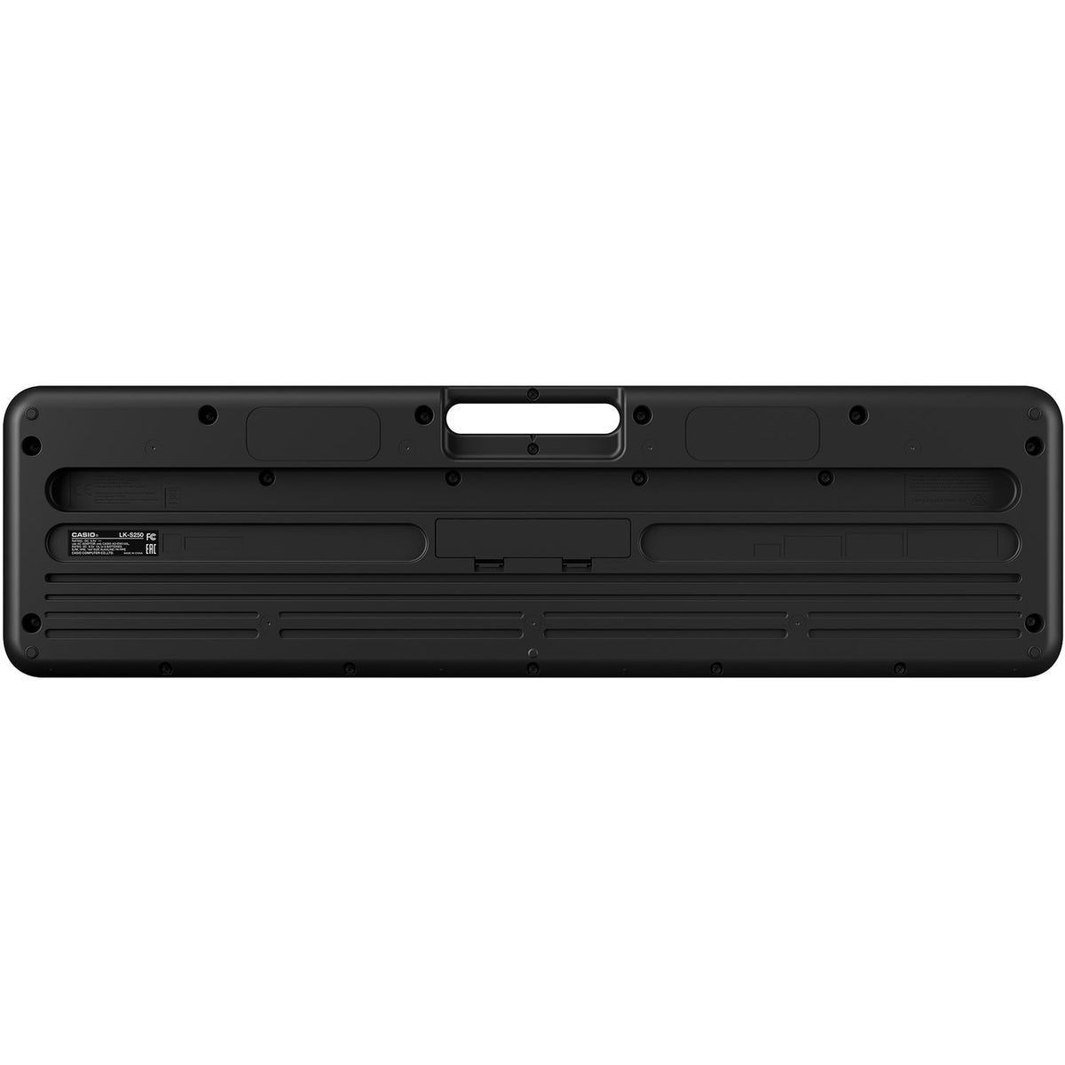 Casio LK-S250 61 Key Portable Digital Keyboard