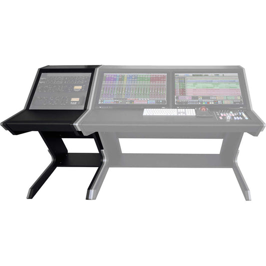 Steven Slate Audio RAVEN CORE Station Sidecar - 9 RU