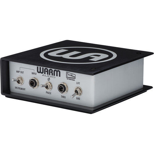 Warm WA-DI-P Passive Direct Box
