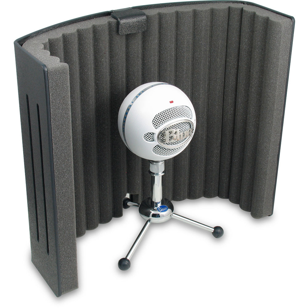 Primacoustic VoxGuard Nearfield Absorber - Desktop
