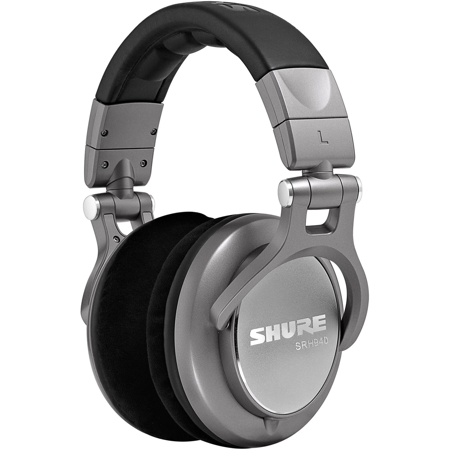 Shure SRH940 DJ Headphones