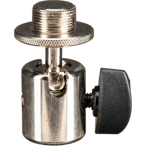 On-Stage MM-01 Ball-Joint Mic Adapter