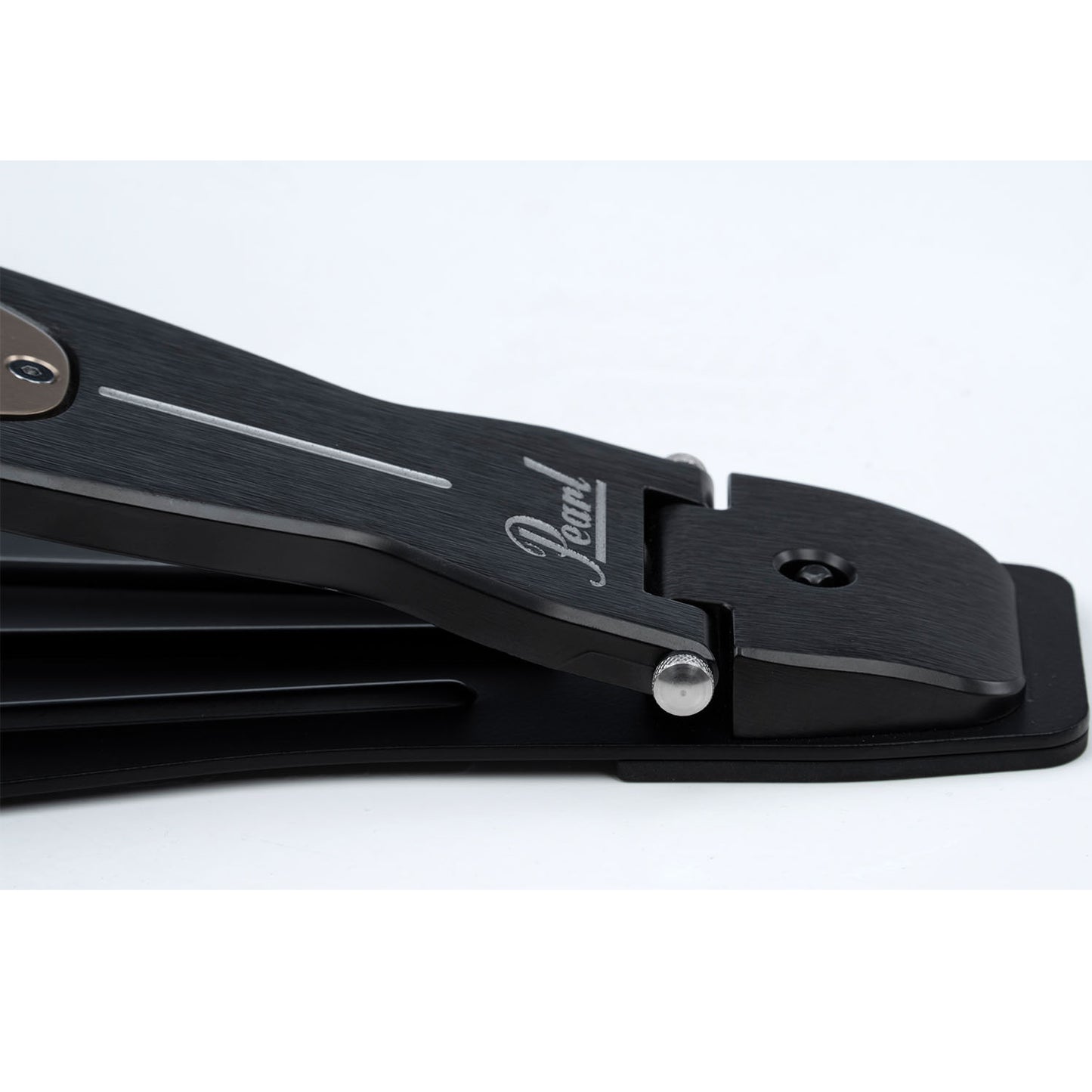 Pearl 25th Anniversary Power Shifter Eliminator Double Bass Drum Pedal