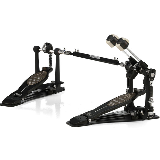 Pearl 25th Anniversary Power Shifter Eliminator Double Bass Drum Pedal