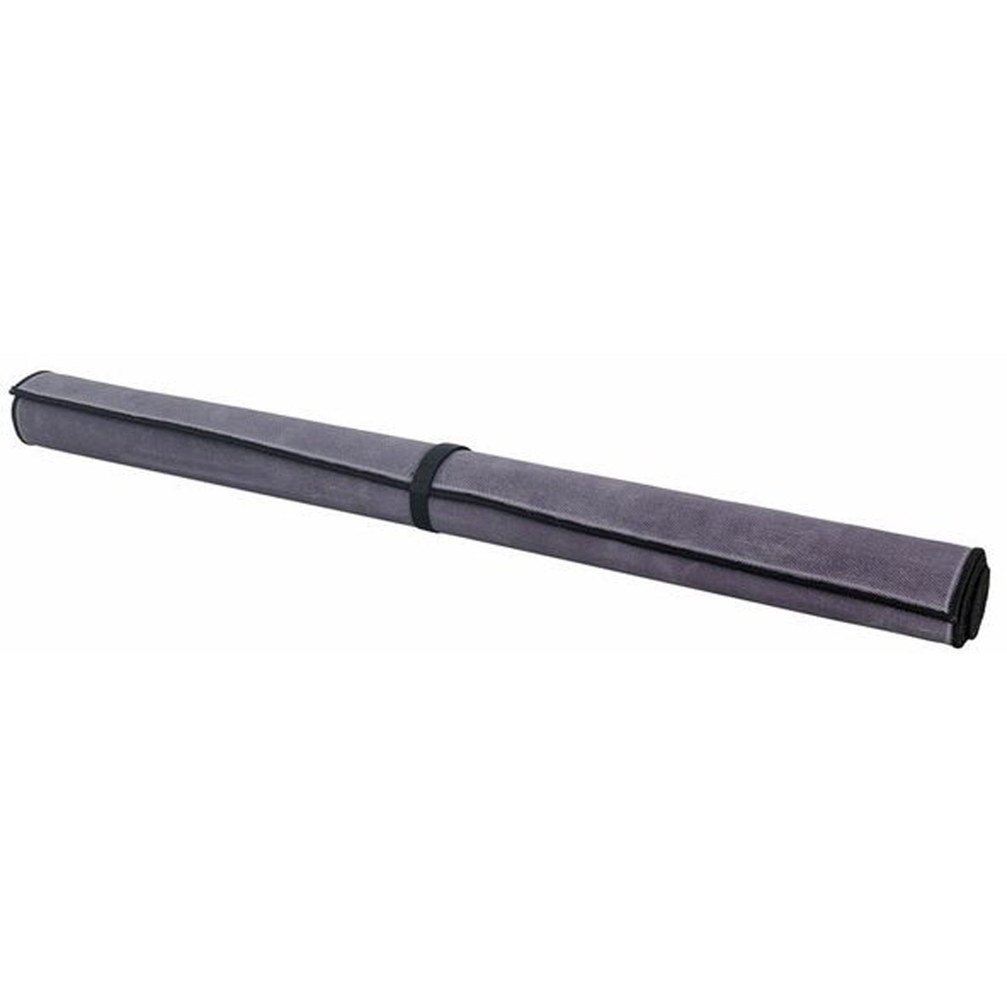 Meinl MDRS-BK Black Drum Rug Small 5.25' x 4.6'