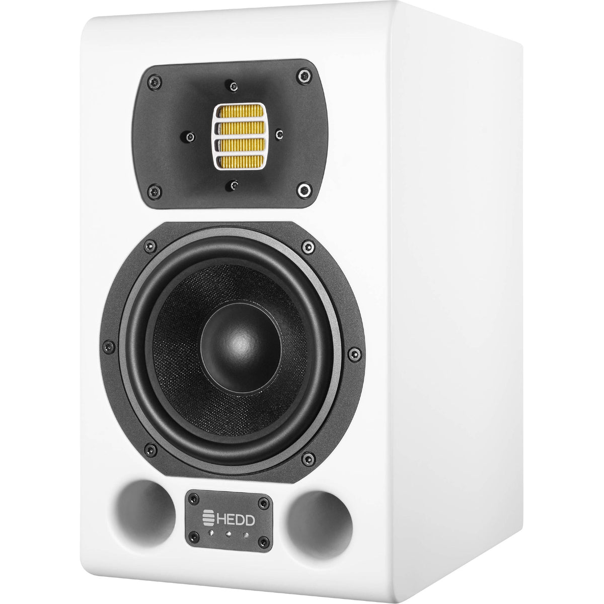 HEDD Type 05 MK2 Series Nearfield Studio Monitor - White