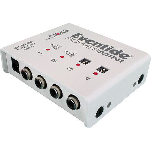 Eventide PowerMini EXP - Expander Kit for PowerMax