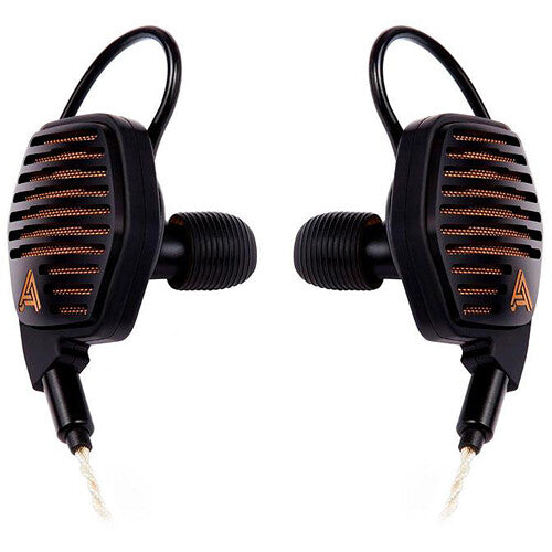 Audeze LCDi4 In-Ear Planar Magnetic Headphones