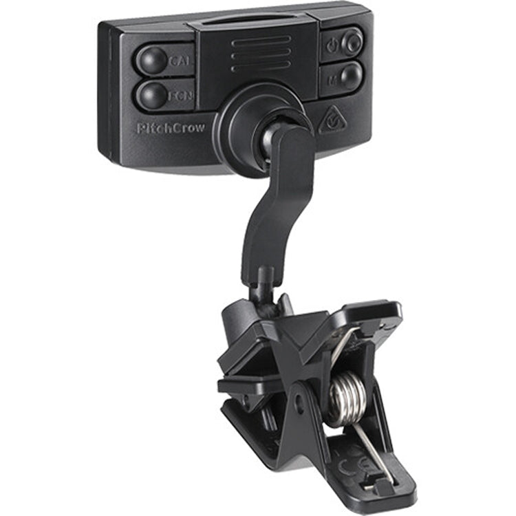 Korg PitchCrow-G Clip-On Tuner