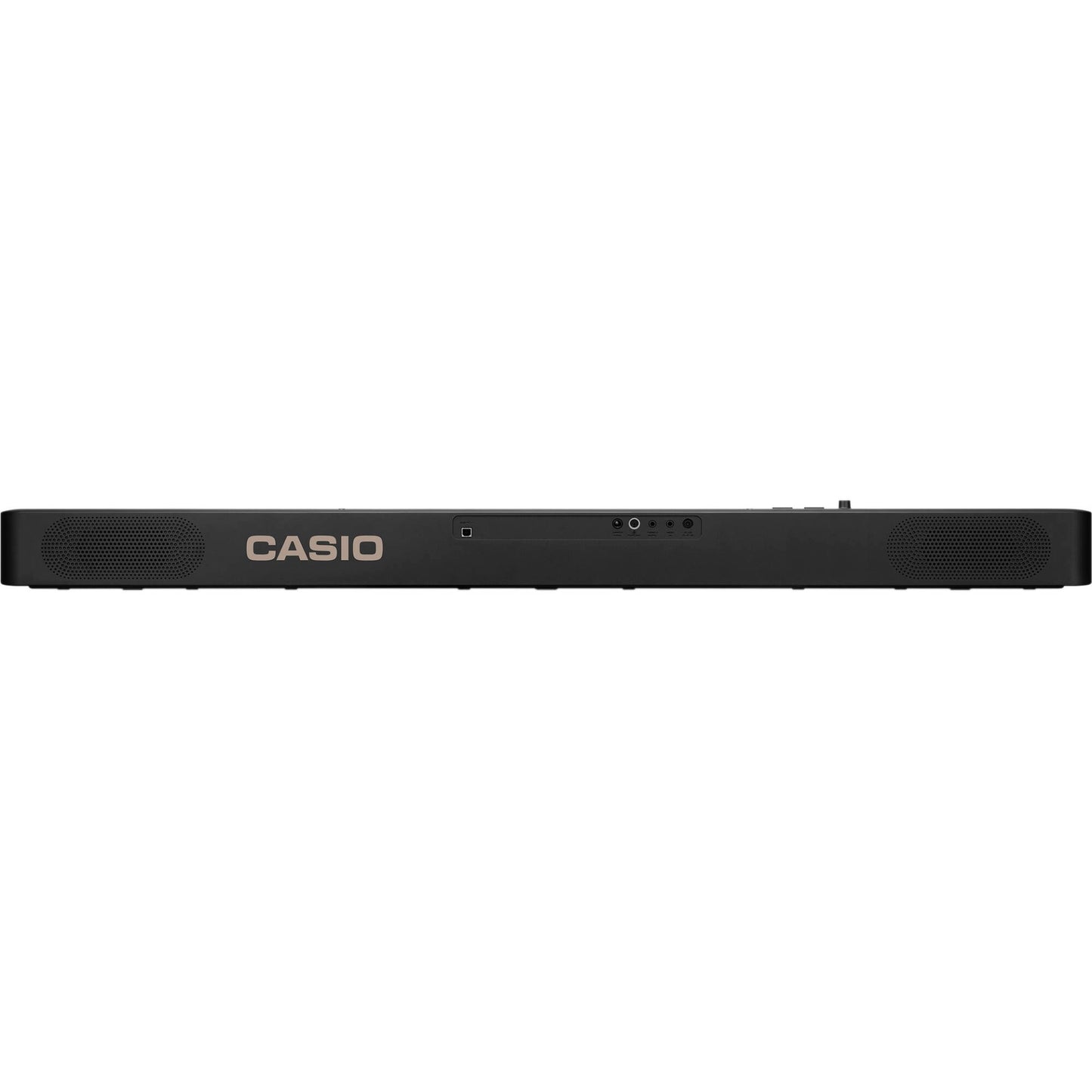 Casio CDP-S160 88 Key Digital Piano - Red with CS46 Stand