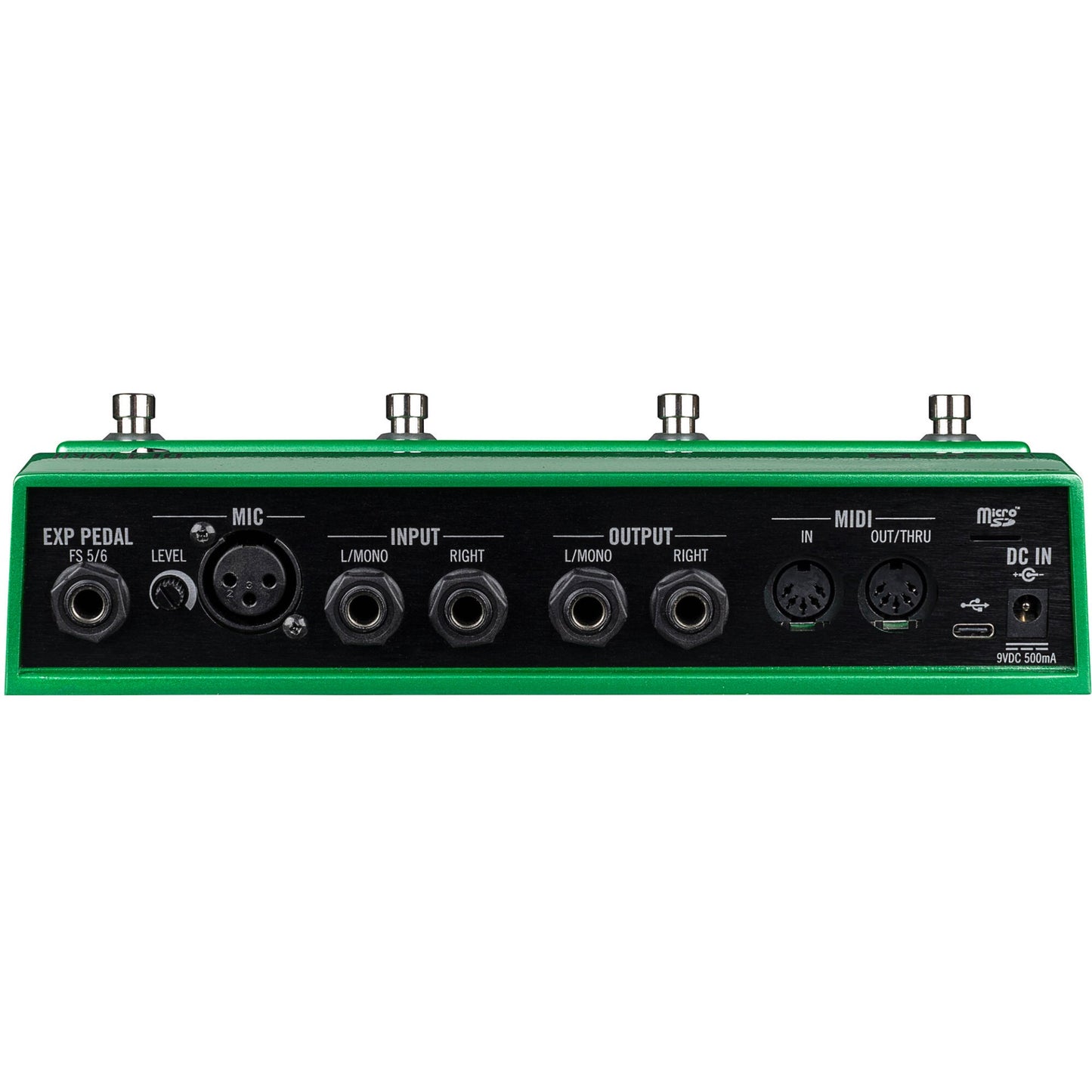 Line 6 DL4 MkII Delay Modeler Pedal