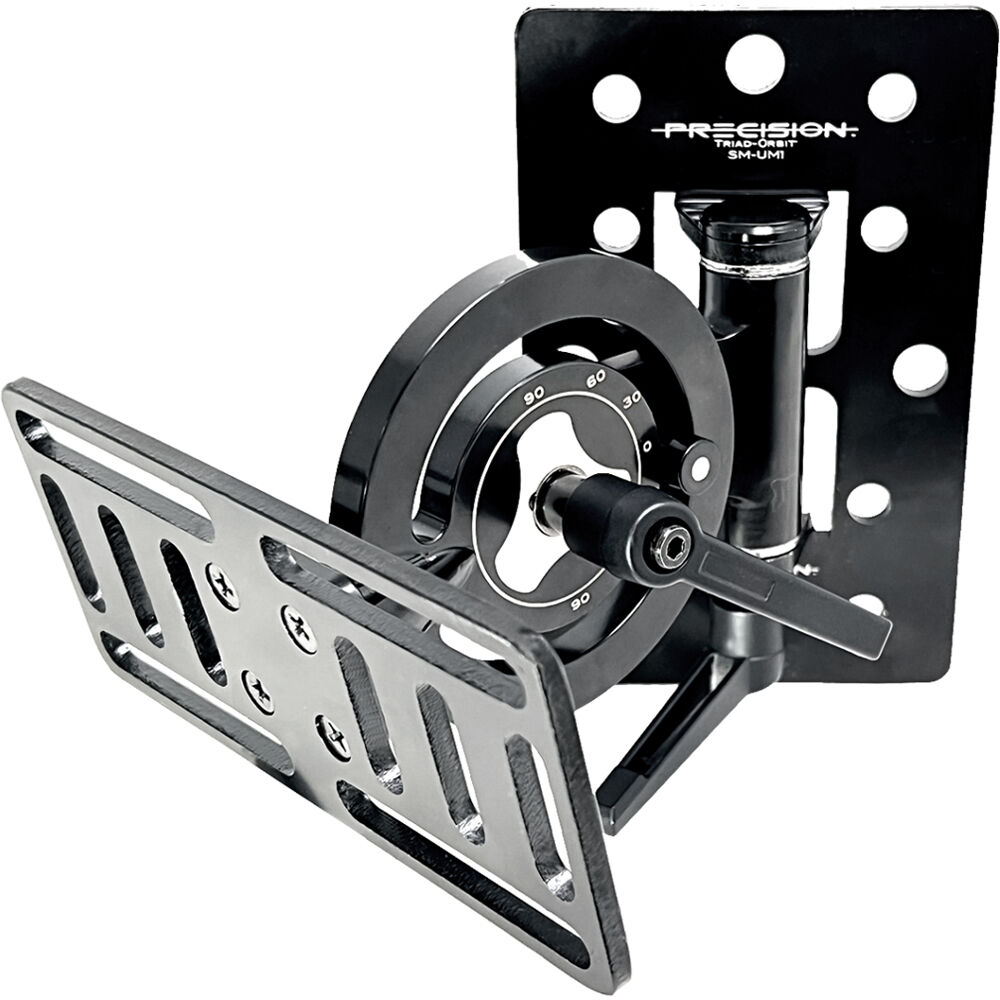 Triad Orbit SM-UM1 Universal Mounting Plate