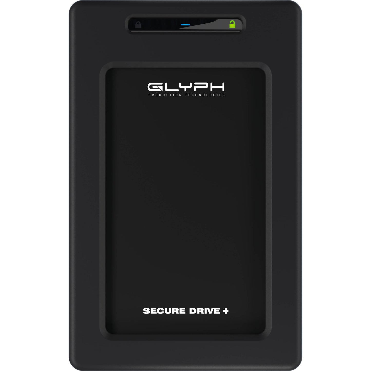 Glyph SecureDrive+ Encrypted Drive with Bluetooth - 8TB SSD
