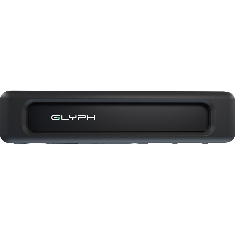 Glyph SecureDrive+ Encrypted Drive with Bluetooth - 8TB SSD