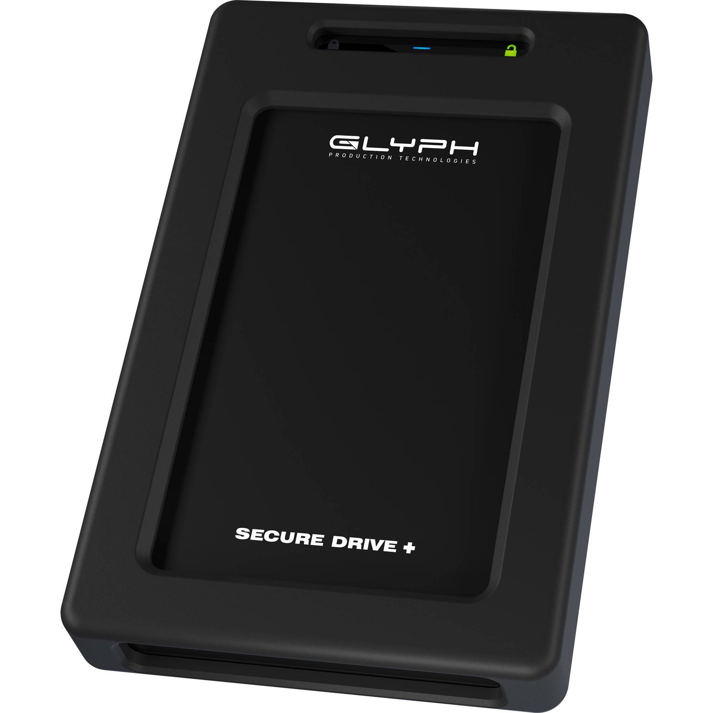 Glyph SecureDrive+ Encrypted Drive with Bluetooth - 8TB SSD