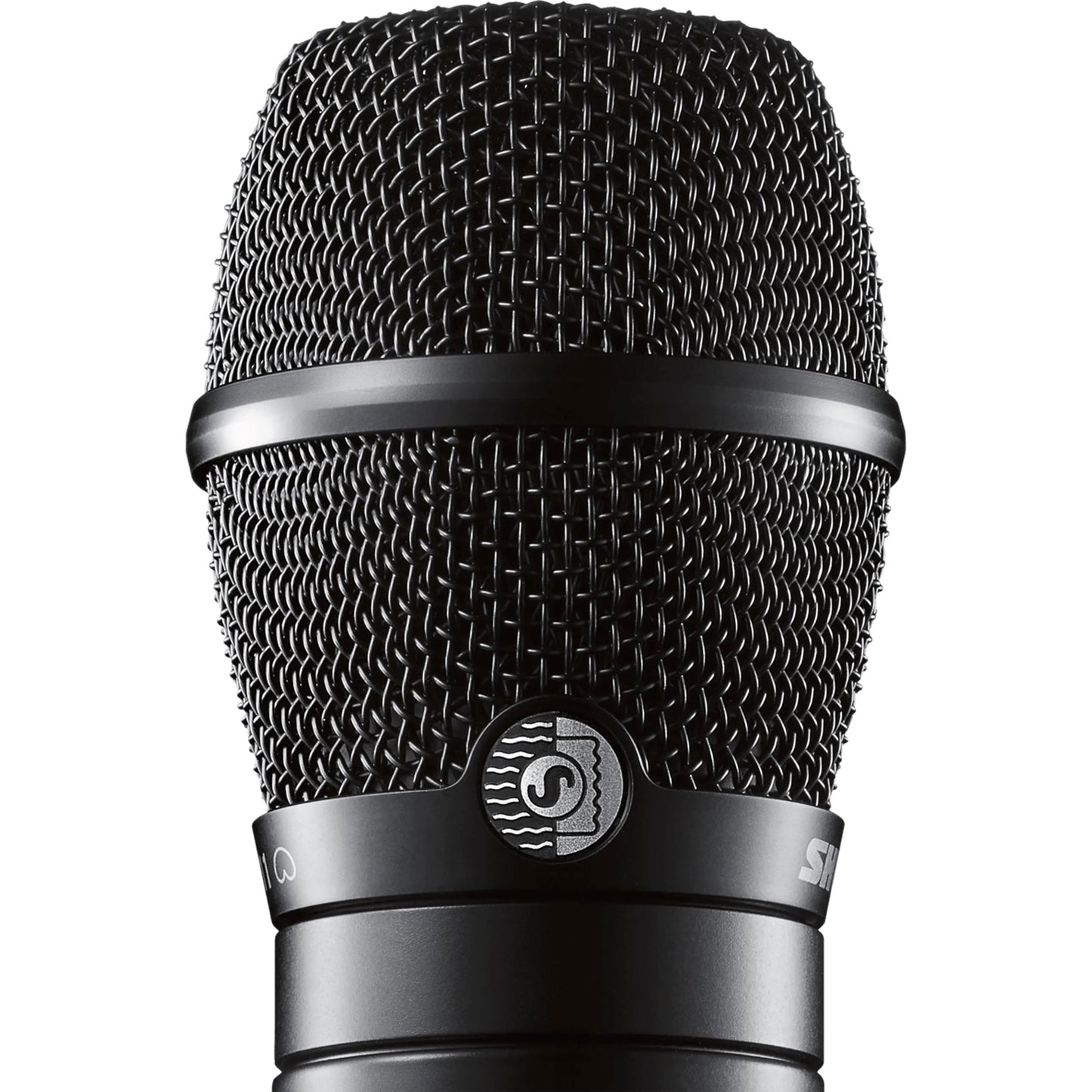 Shure KSM11 Wireless Capsule - Black