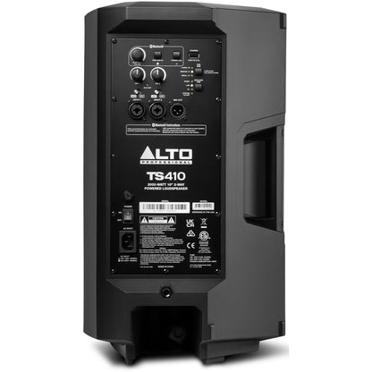 Alto TS410 2,000-watt 10-inch Powered Speaker