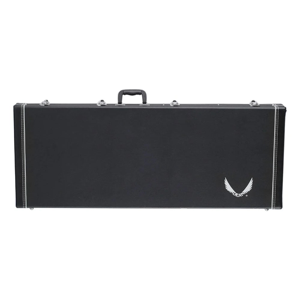 Dean Deluxe Hard Case ML Series – Alto Music