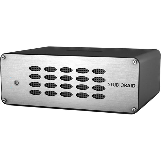 Glyph StudioRAID Professional Desktop Drive - 24TB