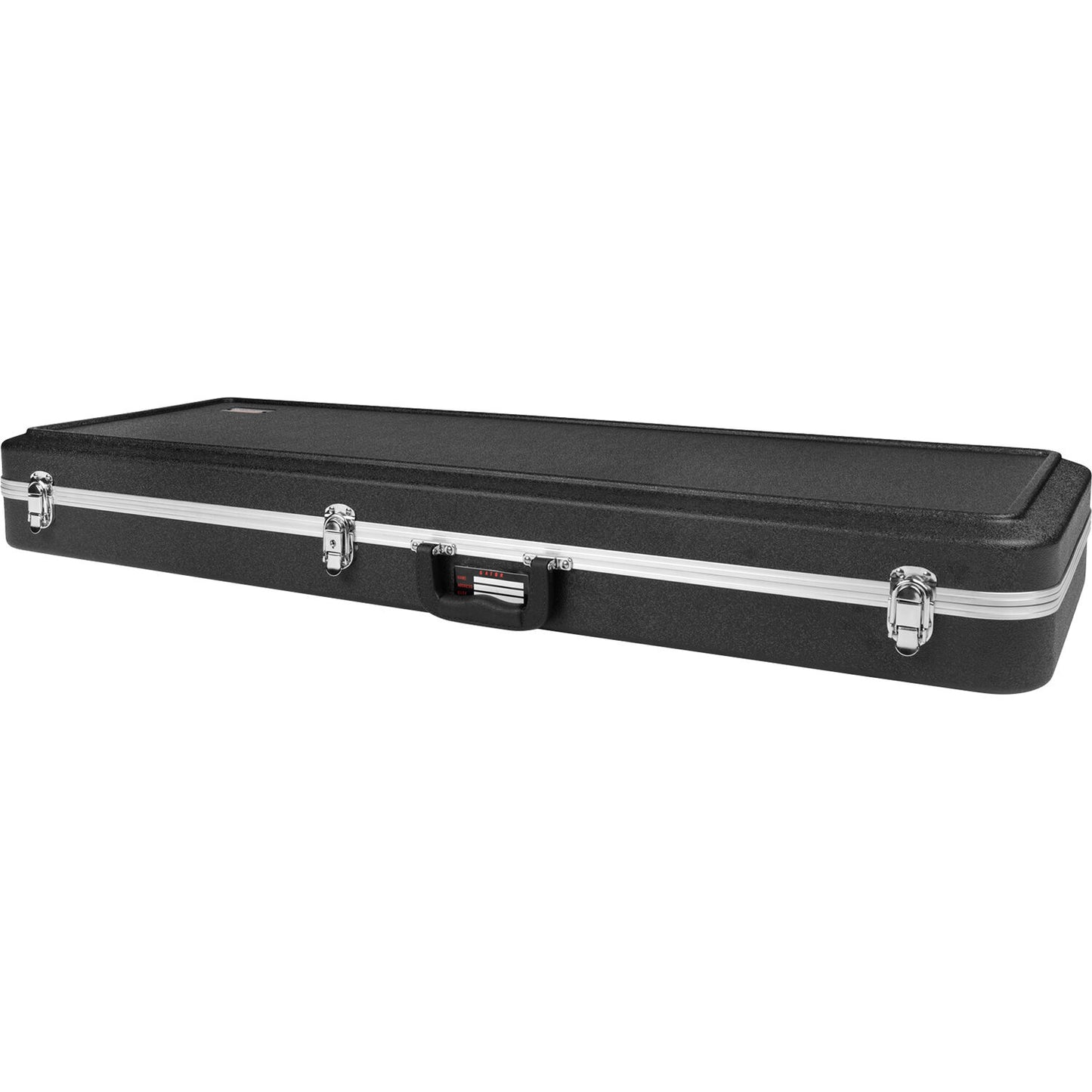 Gator GC-JMASTER Deluxe Molded Case for Fender Jazzmaster Guitars