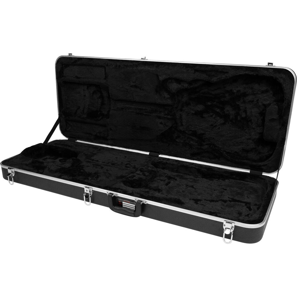 Gator GC-JMASTER Deluxe Molded Case for Fender Jazzmaster Guitars
