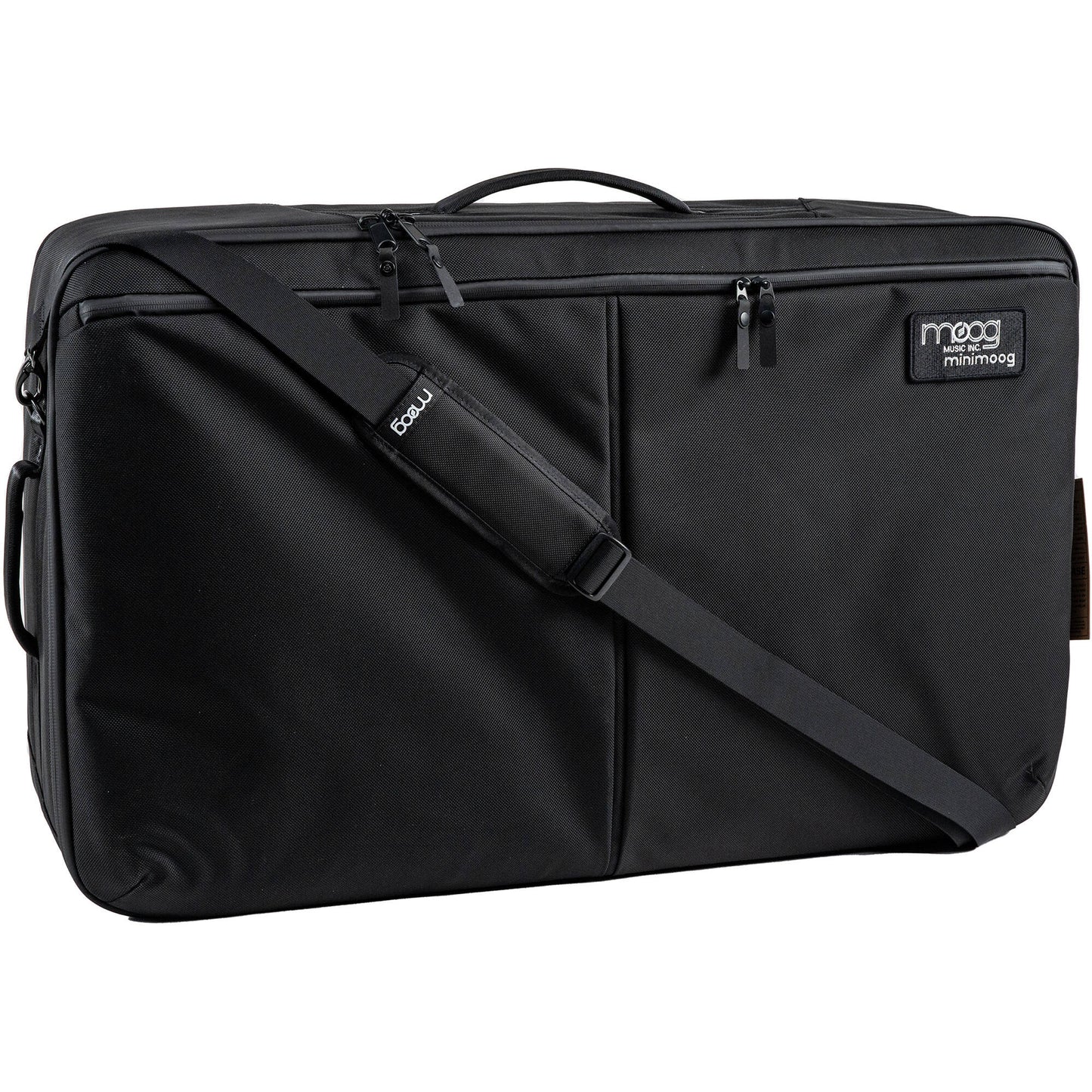 Moog Minimoog Model D SR Case