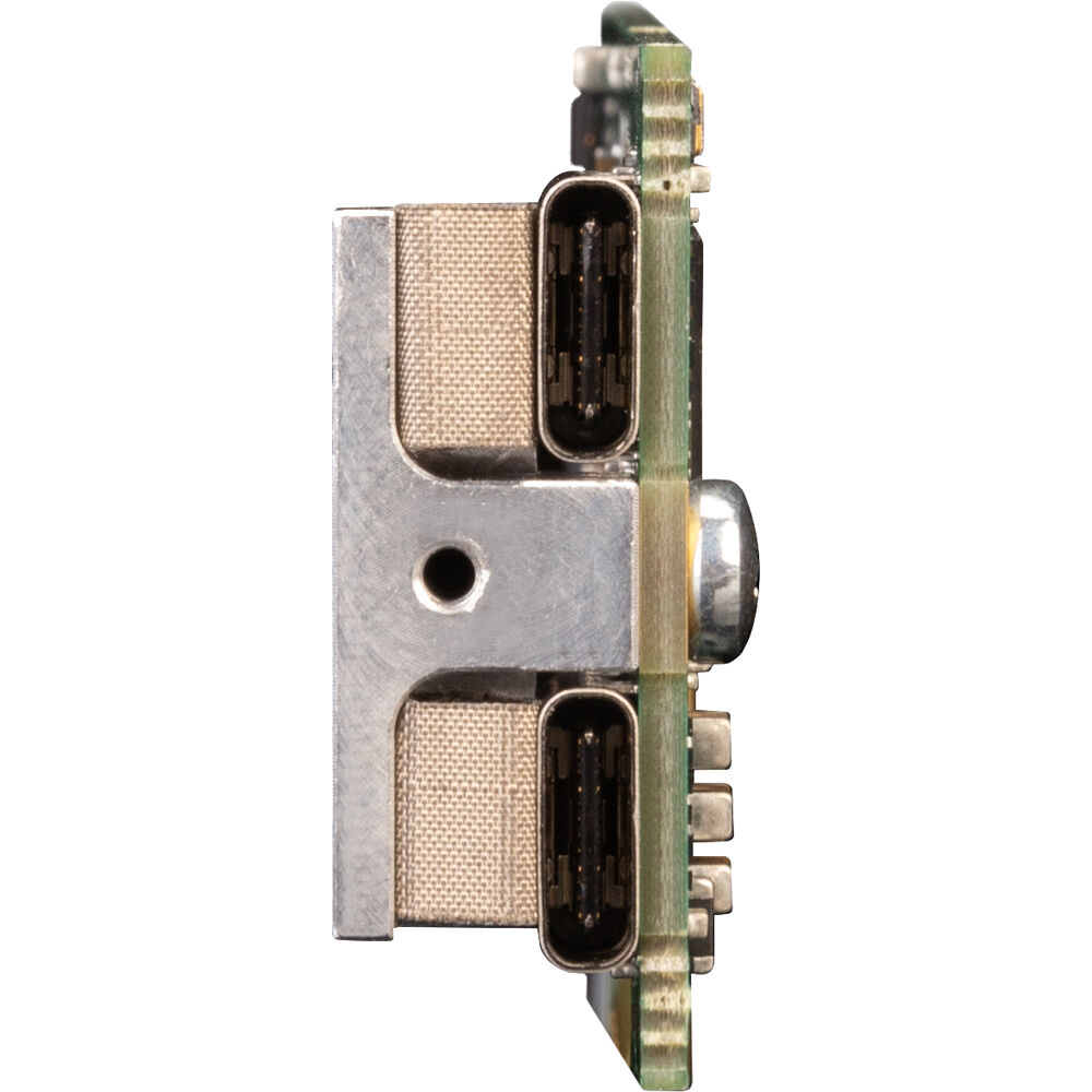 Avid Pro Tools MTRX Thunderbolt 3 Module for MTRX II and MTRX Studio