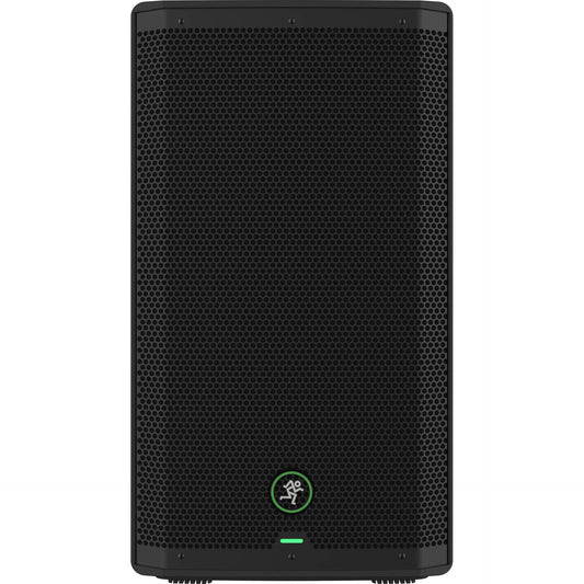 Mackie Thrash212 GO 12" Battery-Powered Loudspeaker