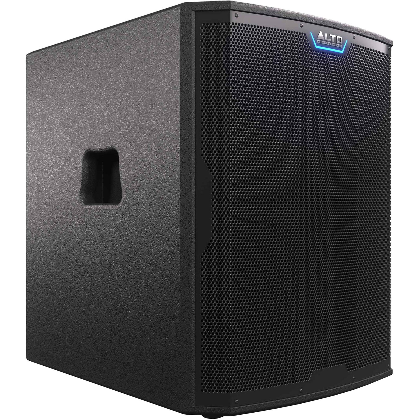 Alto Professional TS18S 18" 2500W Powered Subwoofer