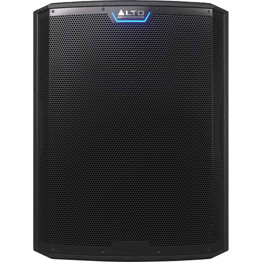 Alto Professional TS18S 18" 2500W Powered Subwoofer