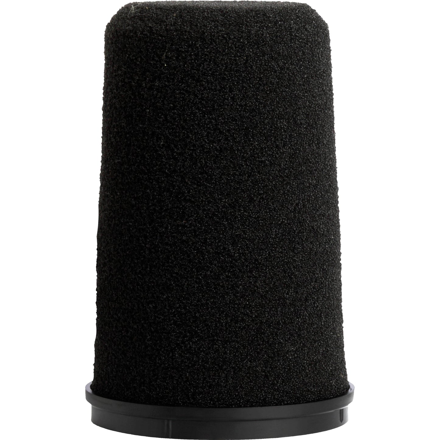Shure RK345B Windscreen for SM7DB - Black