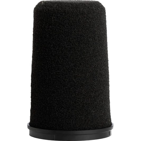 Shure RK345B Windscreen for SM7DB - Black