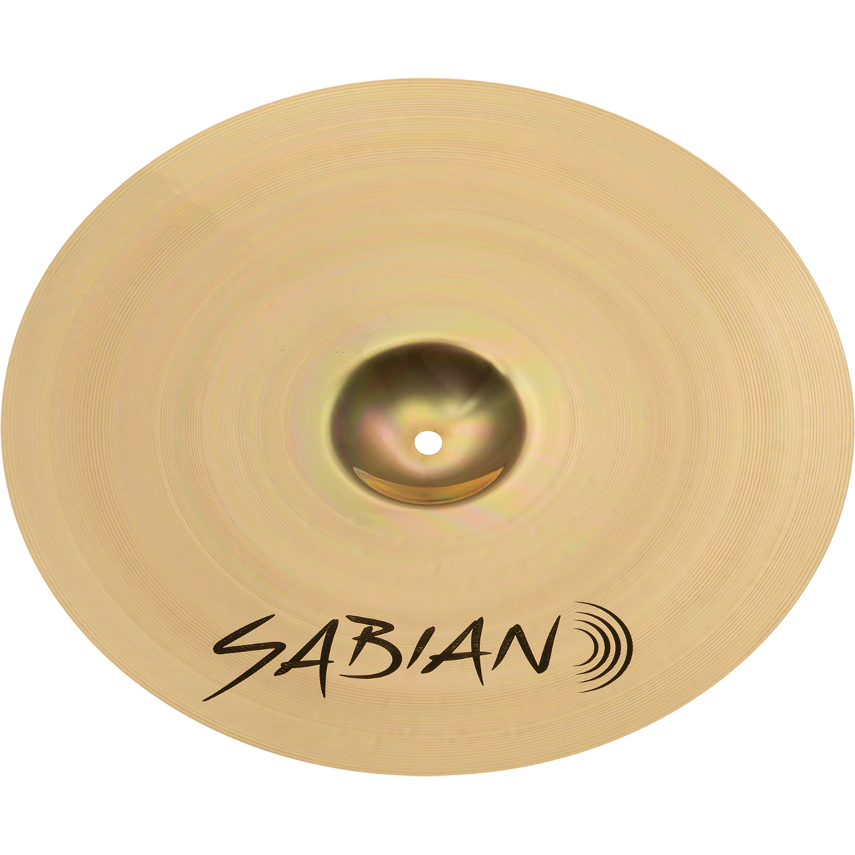 Sabian 16” XSR Fast Crash Cymbal