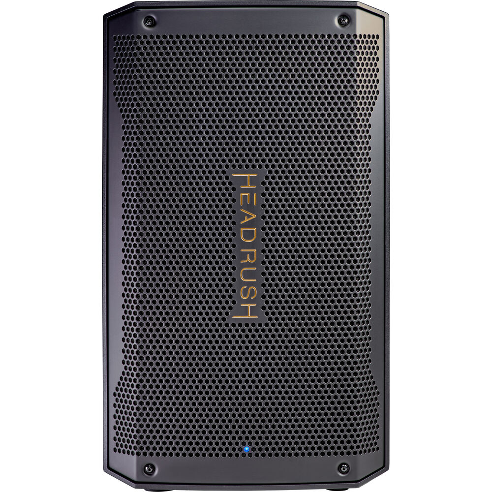 HeadRush FRFR-108 MKII 1x8" 2000W 2-Way Powered Cabinet