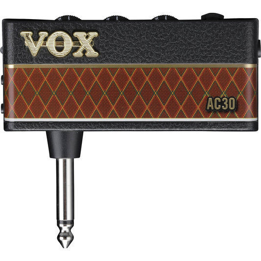 Vox AmPlug3 AC30 Headphone Amp