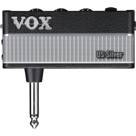 Vox AmPlug3 US Silver Headphone Amp