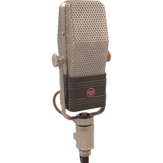 AEA Limited Edition 25th Anniversary 44CX Ribbon Microphone