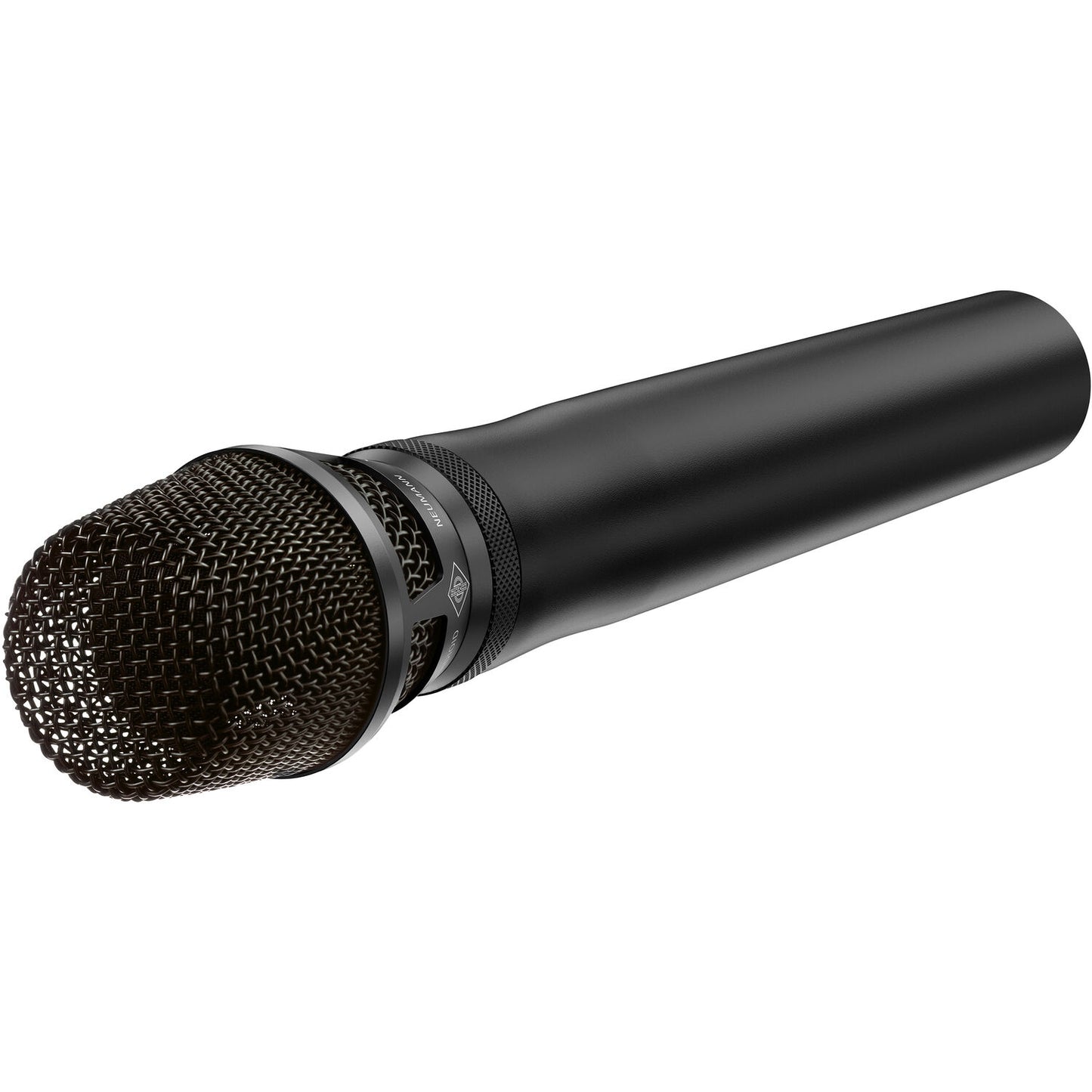 Neumann KK 105 U Capsule Head - Black