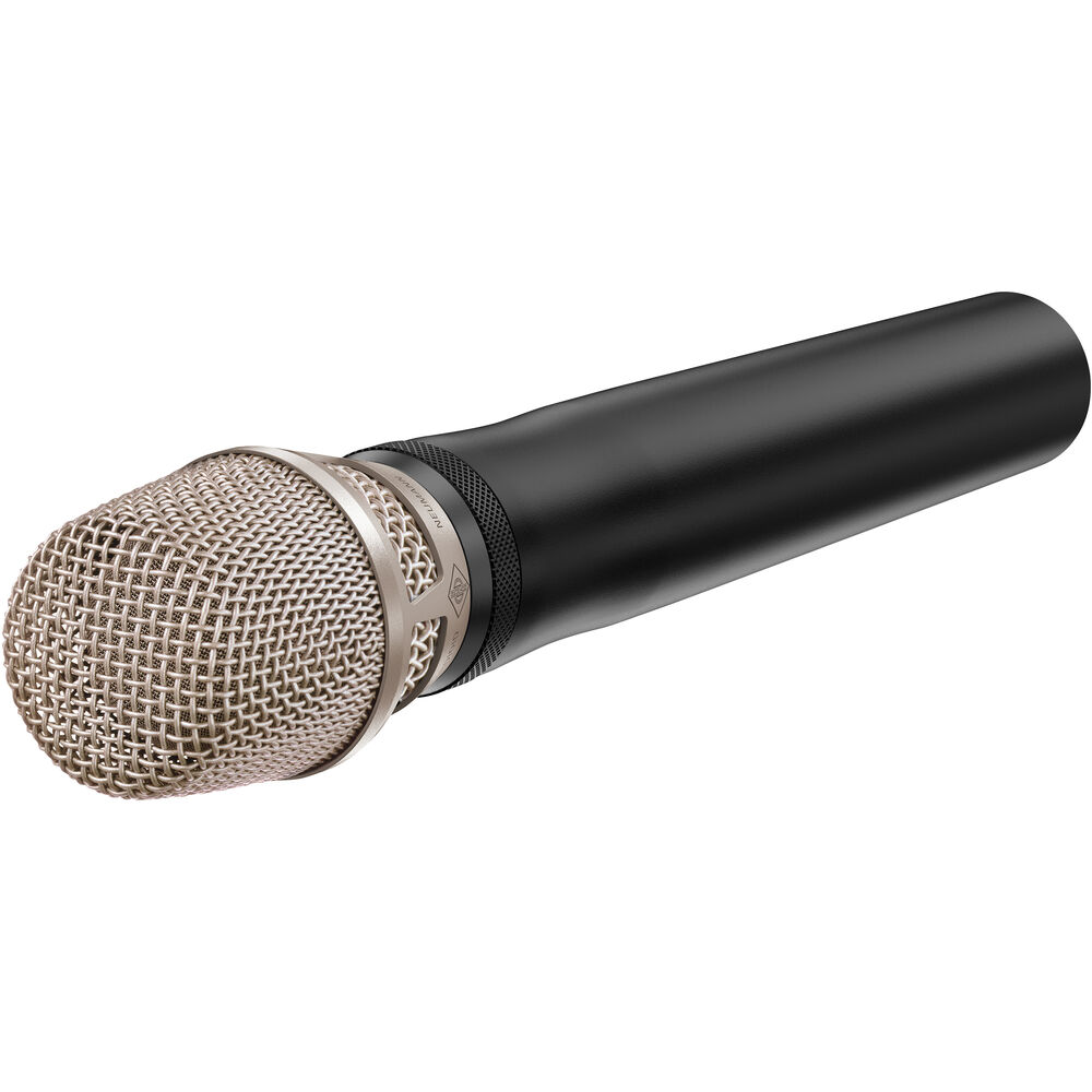 Neumann KK 105 U Capsule Head - Nickel