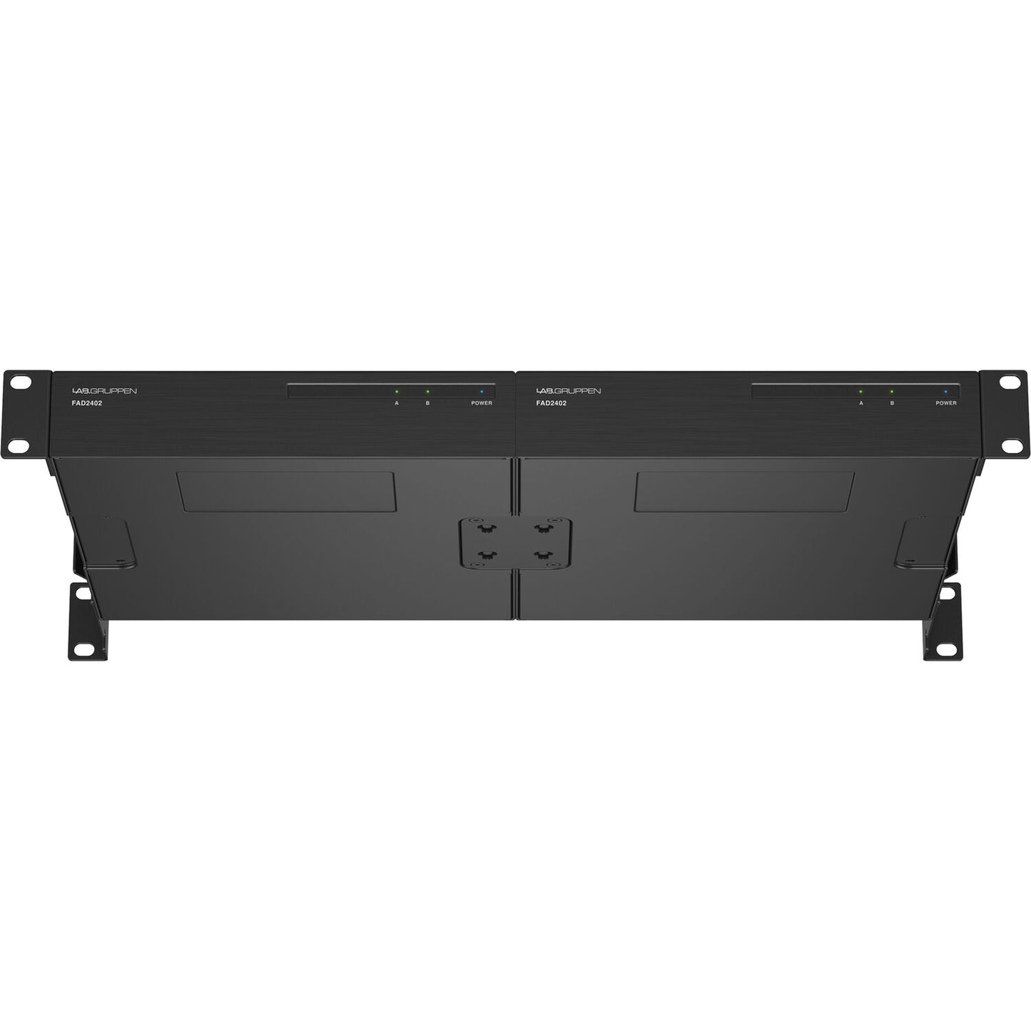 Lab Gruppen FAD2402 Two-Channel 240W Commercial Amplifier