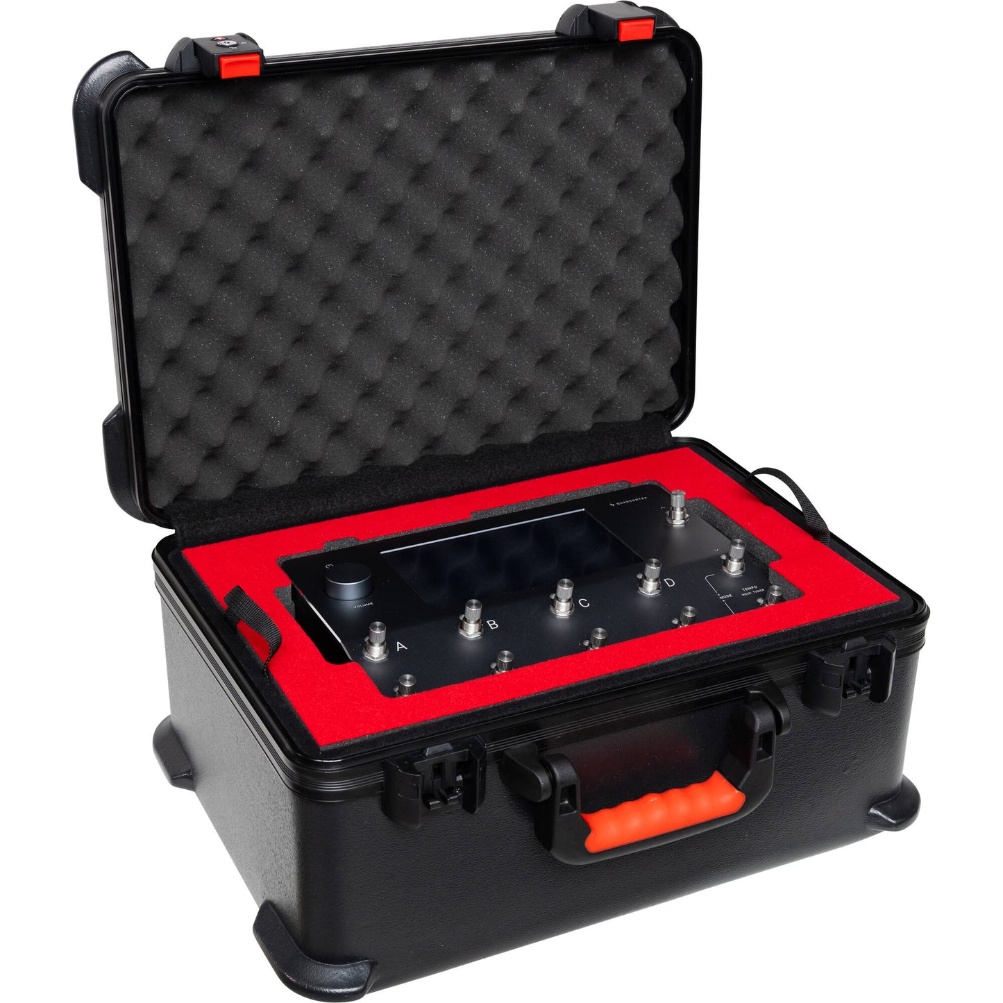 Gator Extra Large TSA Case for Neural Quad Cortex