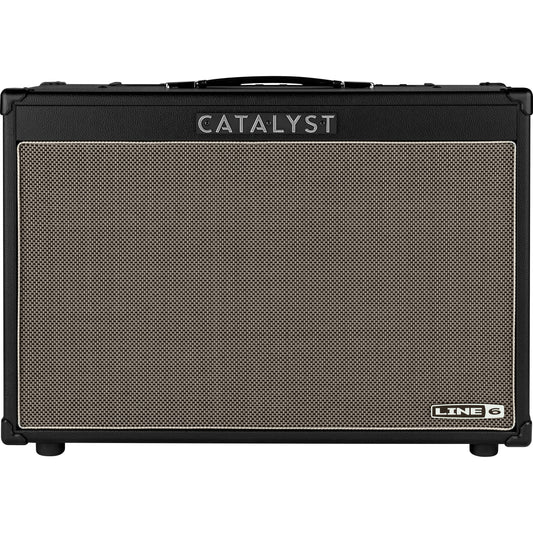 Line 6 CATALYST CX 200 200W 2x12" Combo Amplifier