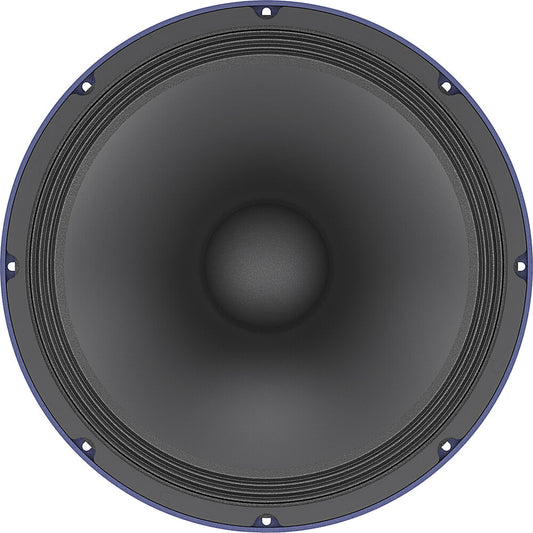 Turbosound TS-15W300/8A 300W 15" Low-Frequency Loudspeaker for PA Applications