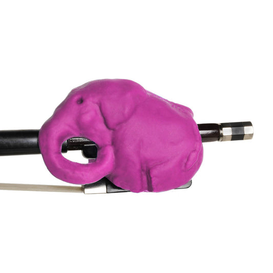 Purple Raspberry: CelloPhant® By Things 4 Strings®