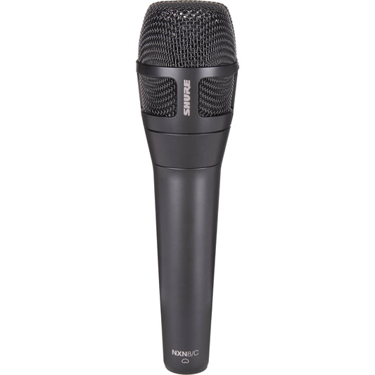 Shure Nexadyne 8/C Dynamic Vocal Microphone