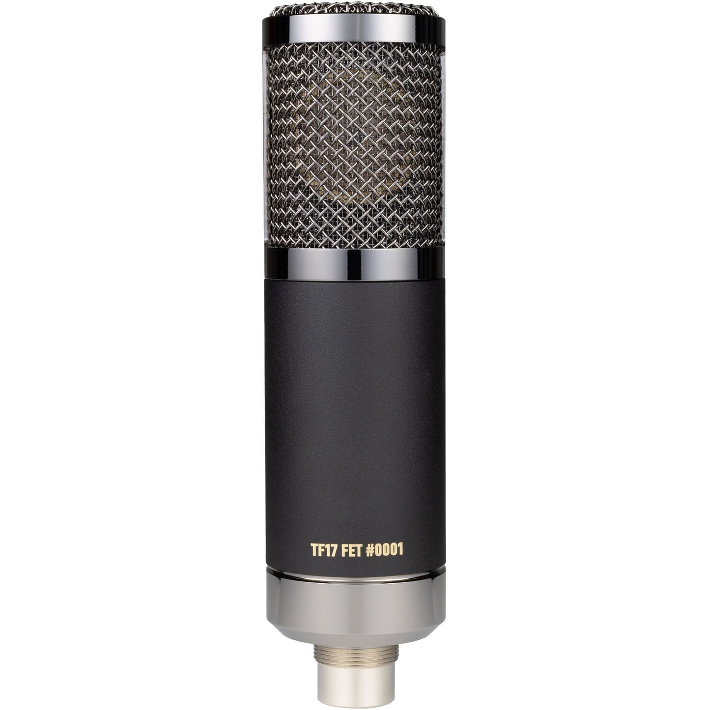Telefunken TF17 FET Condenser Microphone