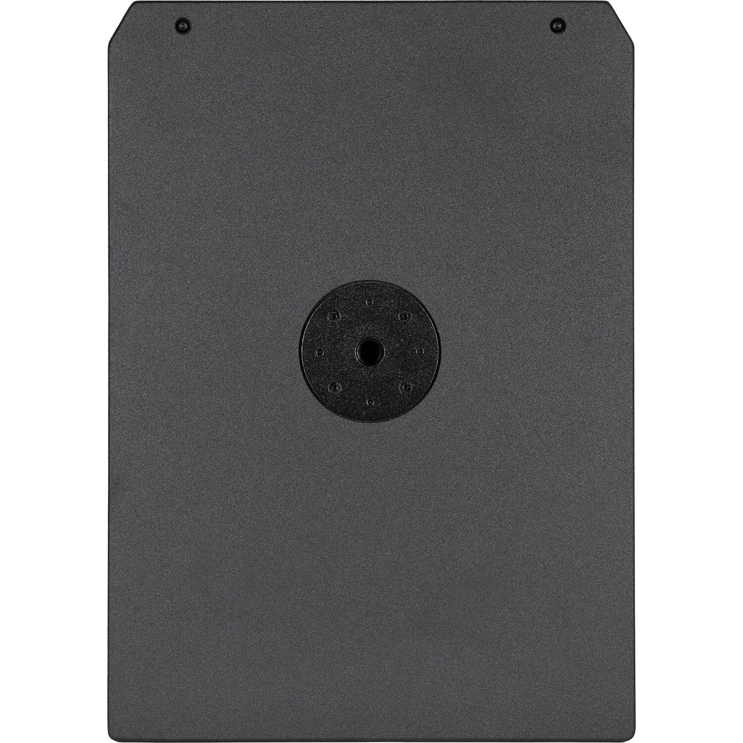 RCF SUB 15-AX Professional 2200W Powered 15" Subwoofer - Black