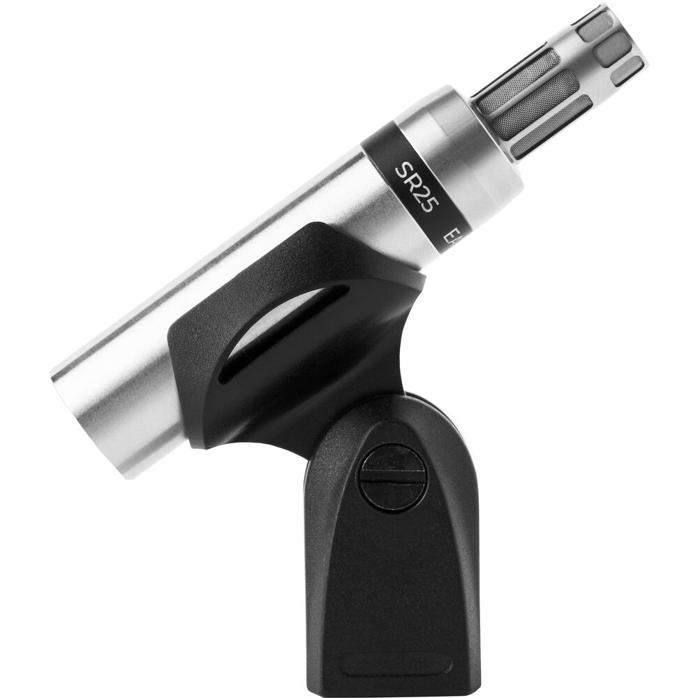 Earthworks SR25 Gen 2 Small-diaphragm Condenser Cymbal Mic - Matched Pair